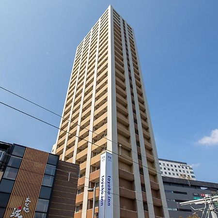 熊本县站前东横旅馆酒店 外观 照片