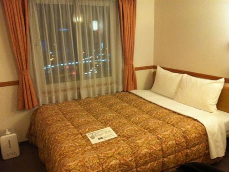 熊本县站前东横旅馆酒店 外观 照片