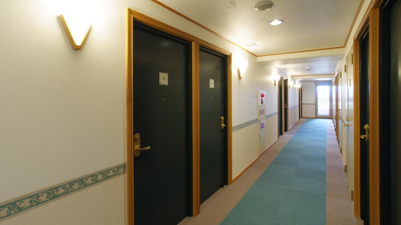 熊本县站前东横旅馆酒店 外观 照片