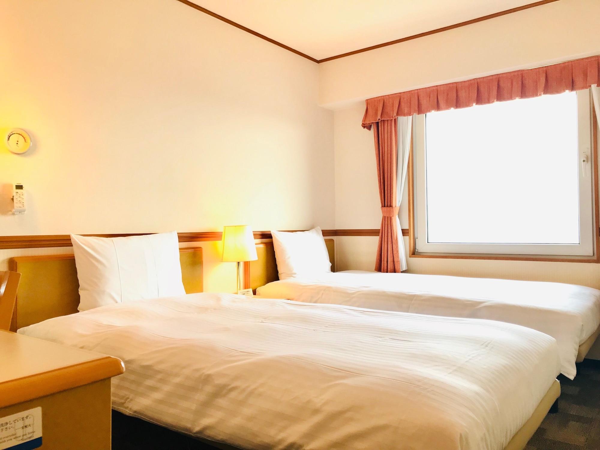 熊本县站前东横旅馆酒店 外观 照片