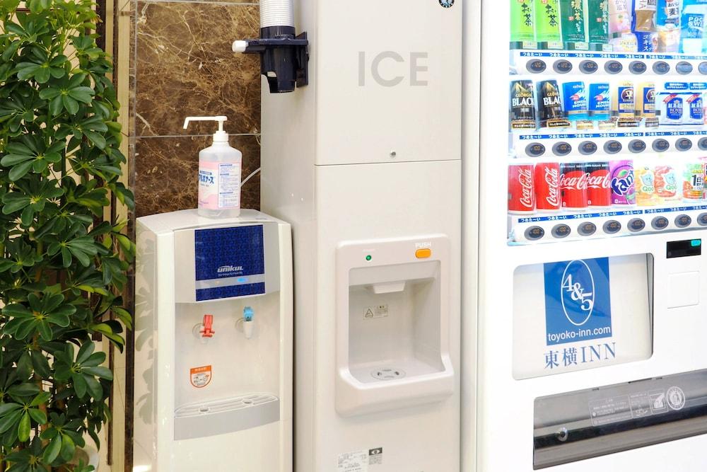 熊本县站前东横旅馆酒店 外观 照片
