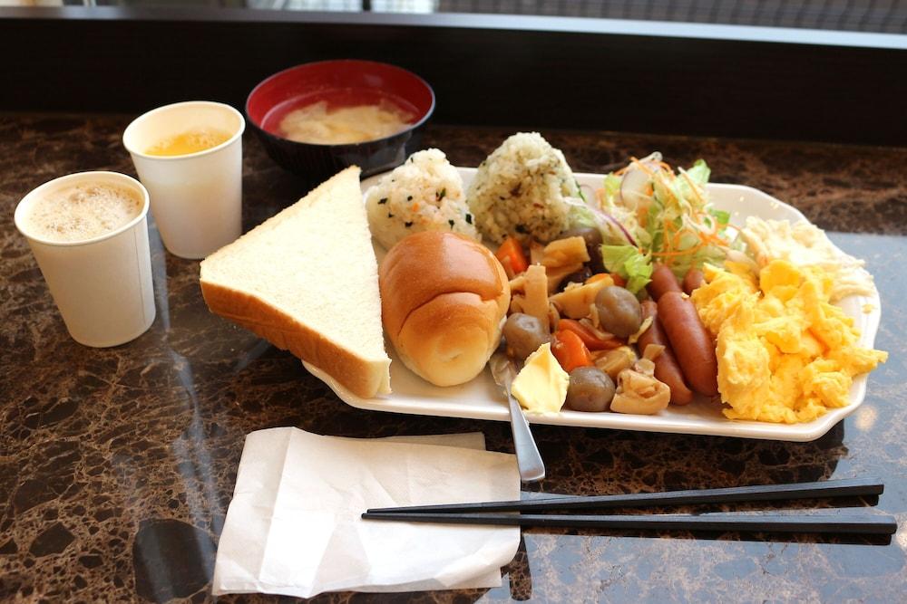 熊本县站前东横旅馆酒店 外观 照片
