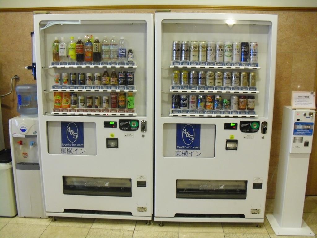 熊本县站前东横旅馆酒店 外观 照片